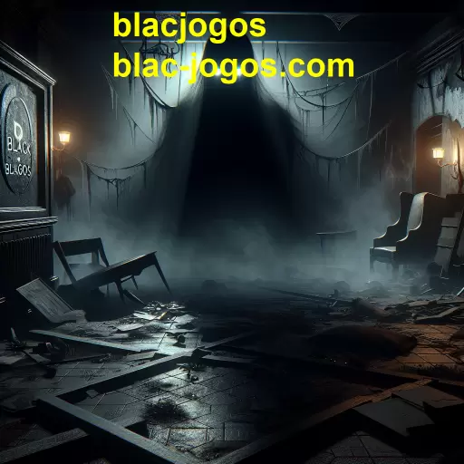 A Evolução dos Jogos de Horror: Entre Sustos e Narrativas Profundas