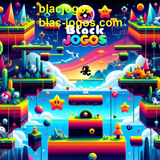 A Evolução dos Jogos de Plataforma: Do Clássico ao Moderno