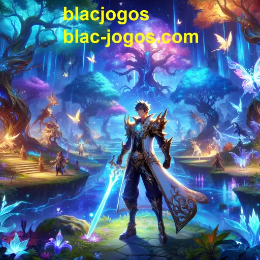 A Magia dos RPGs: Uma Jornada Fantástica