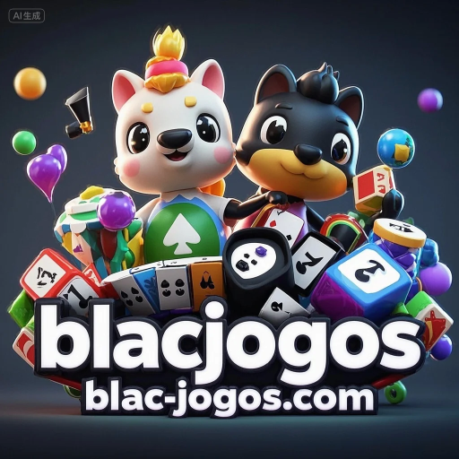 blacjogos